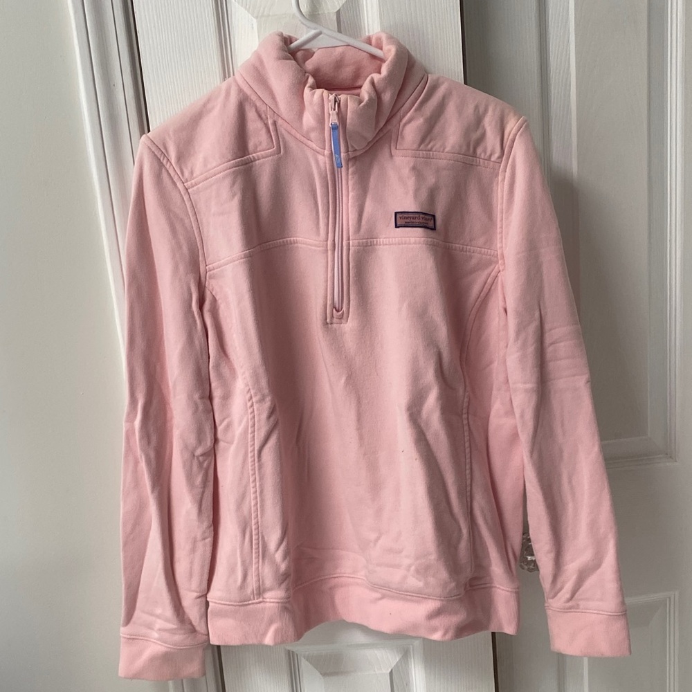 Vineyard Vines Pink Women's Sweater